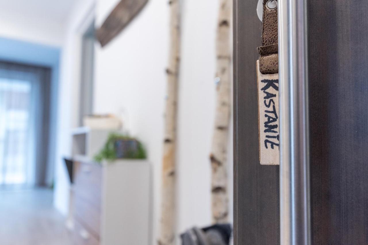 Apartament Zum Lindenwirt - Al Tiglio Natz-Schabs Zewnętrze zdjęcie