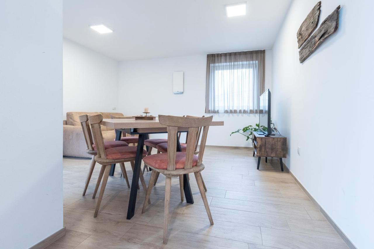 Apartament Zum Lindenwirt - Al Tiglio Natz-Schabs Zewnętrze zdjęcie