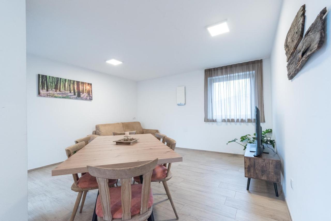 Apartament Zum Lindenwirt - Al Tiglio Natz-Schabs Zewnętrze zdjęcie